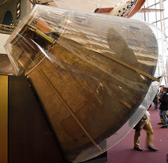 Washington DC Museums 2007-2011