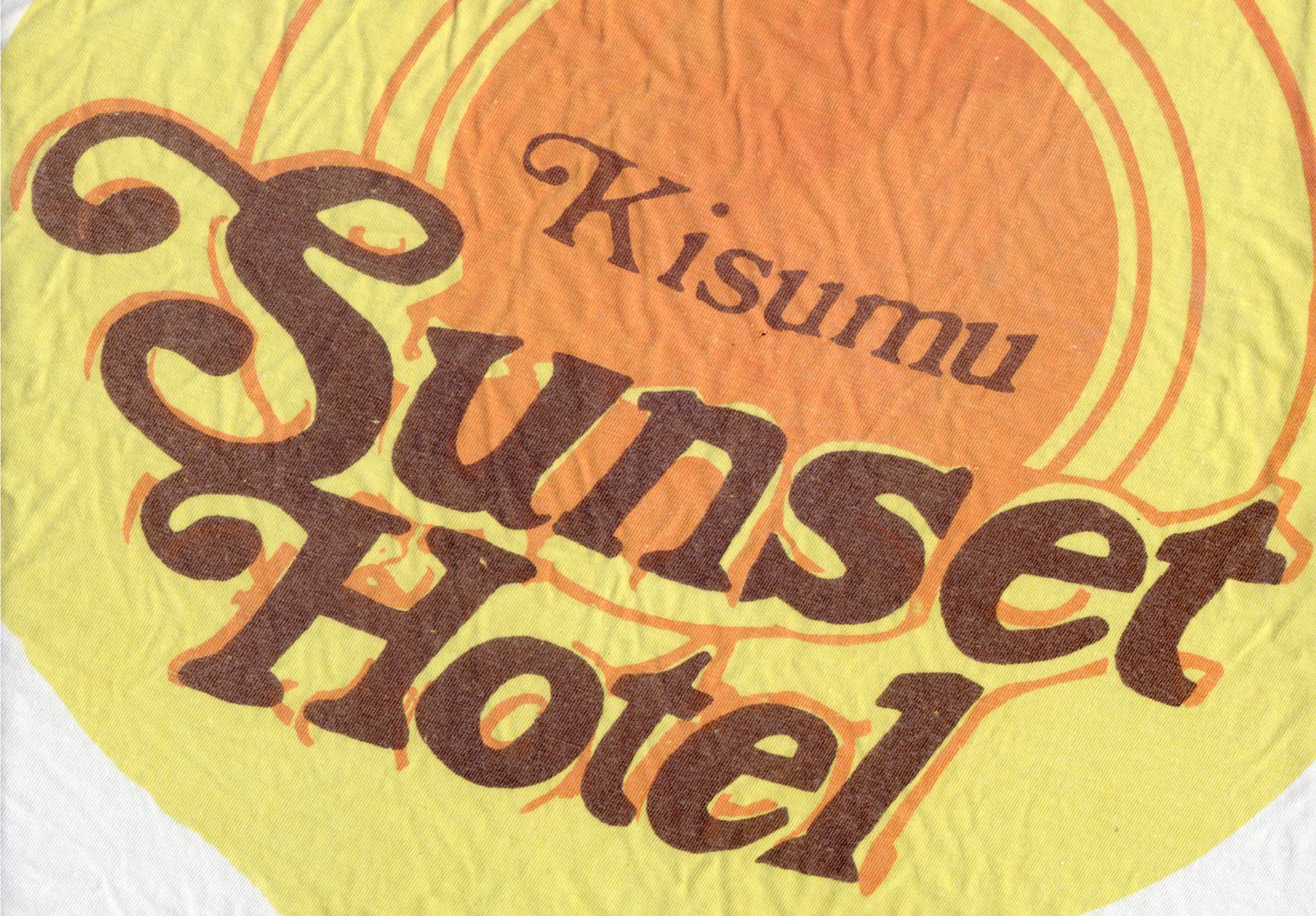 Kisumu Sunset Hotel