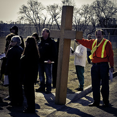 2011 Outdoor Way of the Cross