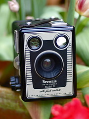Classic Film Cameras