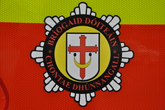 Donegal Fire Service