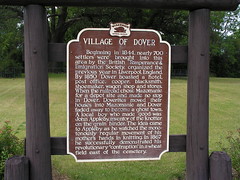 Village of Dover, Wisconsin