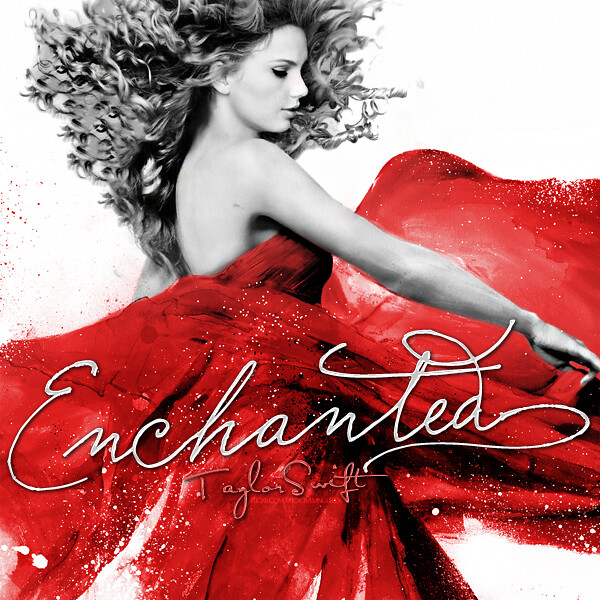 Taylor Swift Enchanted I'm seriously in love with Taylor Swift at the 