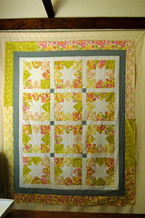 Bee Quilts
