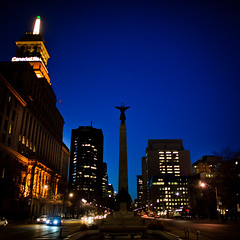 Toronto 2011