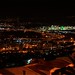 Haifa bei Nacht