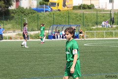 Navarro - Real Oviedo (1ª Infantil)