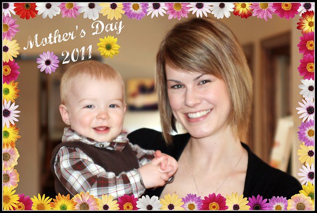 Mother's Day 2011