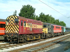 UK Class 08