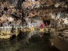 cueva Fuentemolinos
