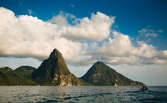 St. Lucia 2011
