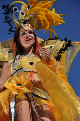 Samba Carnaval, Helsinki 2011