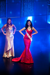 Miss Universe Canada 2011