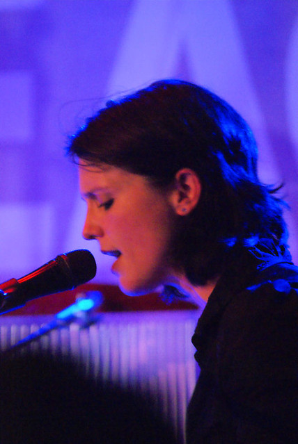Heather Peace Photo Colection