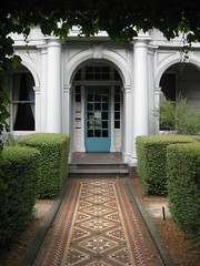 Marvellous Melbourne's Historical Houses