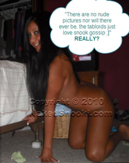 Snooki And Angelina From Jersey Shore Leaked Nude Photos Com