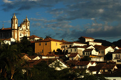 Ouro Preto 2011