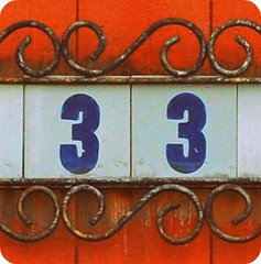 The Number 33