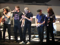 Roger Waters - The Wall Tour - 2011 / 2012