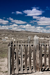 Cemeteries