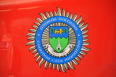 Wicklow County Fire Service
