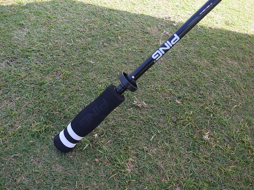 PING Golf Umbrella 68inch