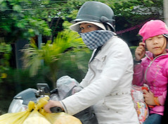 Vietnam Hue March 2011