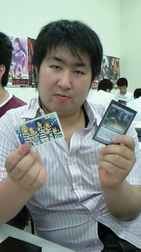 LMC Soga 346th - NPH Game Day Champion : Kasuga Ryosuke