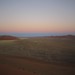 Watching the sun rise over Dune 45, Namibia - IMG_2736.JPG