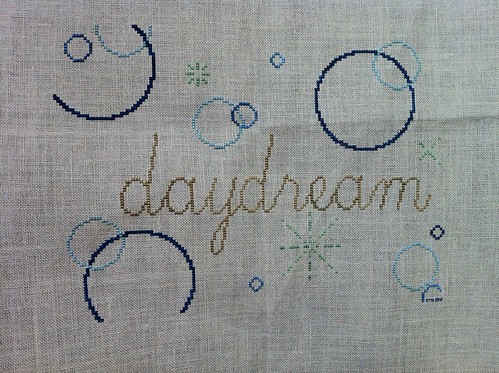 Daydream - finished!