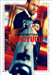 Koruyucu - Safe (2012)