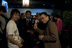 JJUG JavaOne Tokyo 2012 The Night Party