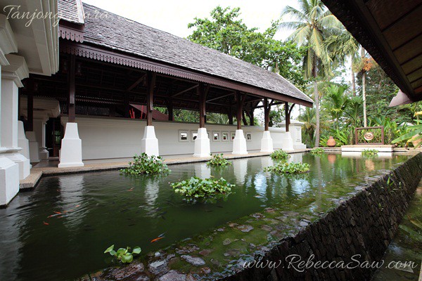 Tanjong Jara Resort, Kuala Terengganu-002