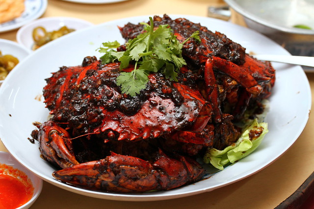 Hai Siang Joo Seafood Restaurant