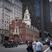 Old State House posted by Jeff Wakefield to Flickr