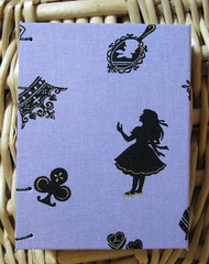 Alice mini journal