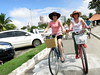 Vitoria Cycle Chic Ride-001