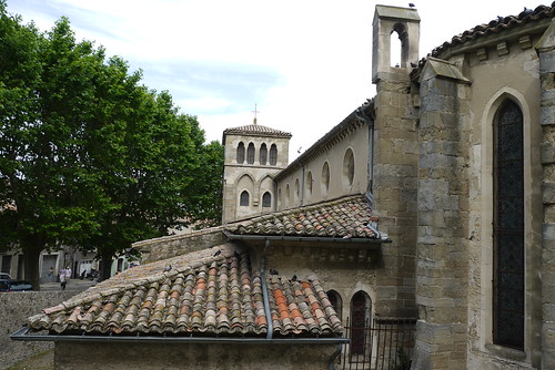 Saint-Gimer Church