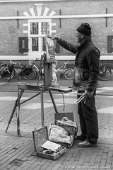 Haarlem - Street Photography