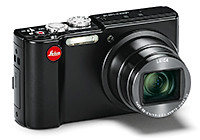 Leica V-Lux 40 with 20x optical zoom