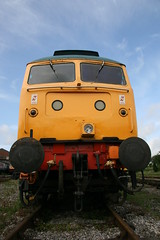 Class 47 details