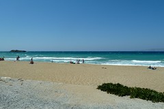 Crete June 2011