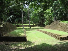 Maya Sites