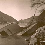 11. Schiffshavarie 1932 ,2