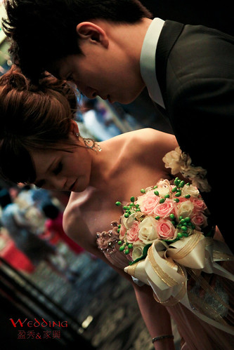 [wedding] Bouquet