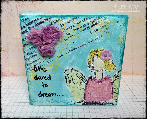 dared to dream 