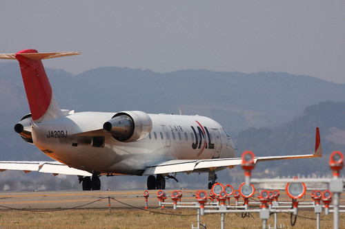 J-Air JA209J