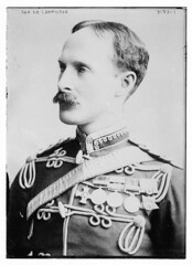 Gen. Sir. I. Hamilton (LOC)