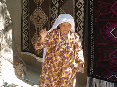 U/Ouzbekistan Seniors