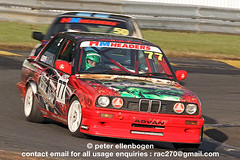 Victorian State Circuit Racing Championship - Sandown 14-15.05-2011